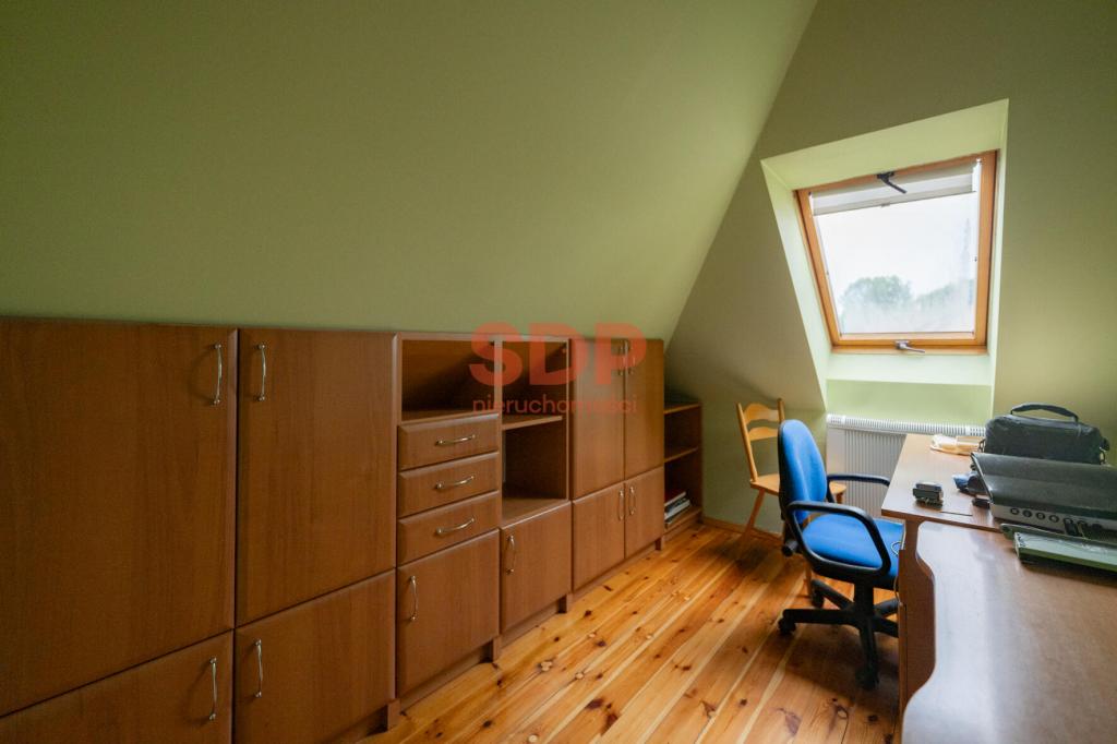 Dom 159 m², Brzeg Dolny, Sportowa - zdjęcie 11