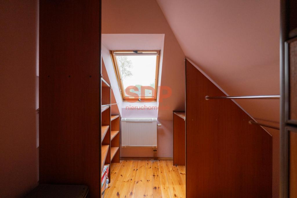 Dom 159 m², Brzeg Dolny, Sportowa - zdjęcie 15