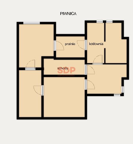 Dom 159 m², Brzeg Dolny, Sportowa - zdjęcie 6