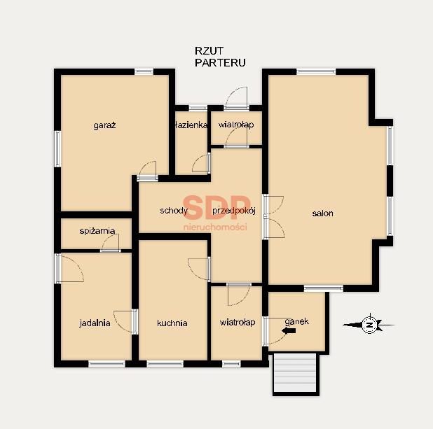 Dom 159 m², Brzeg Dolny, Sportowa - zdjęcie 21