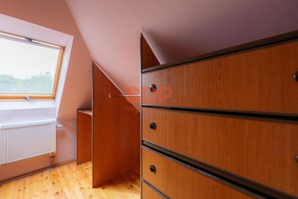 Dom 159 m², Brzeg Dolny, Sportowa - zdjęcie 13