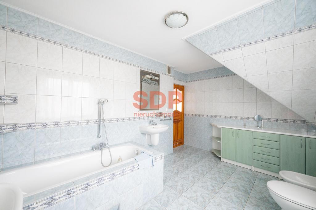Dom 159 m², Brzeg Dolny, Sportowa - zdjęcie 18