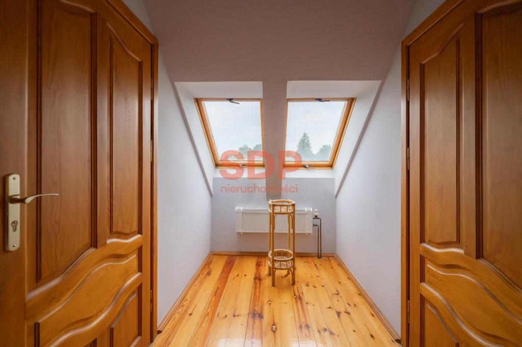 Dom 159 m², Brzeg Dolny, Sportowa - zdjęcie 16