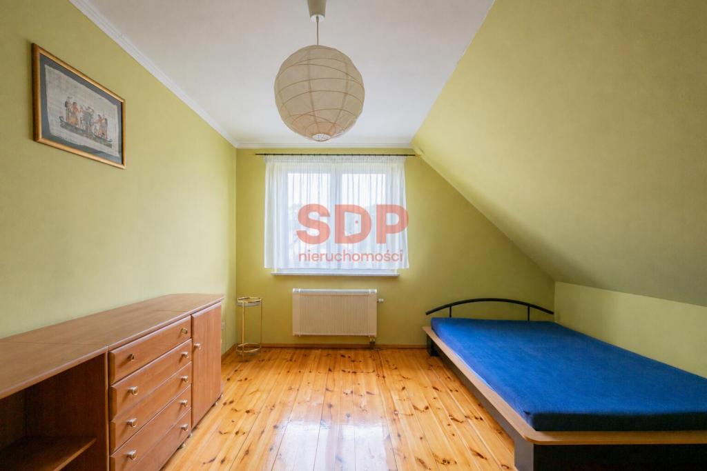 Dom 159 m², Brzeg Dolny, Sportowa - zdjęcie 12