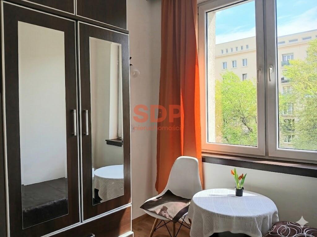 Mieszkanie 38&nbsp;m², Łódź, Bałuty, Zachodnia - zdjęcie 4