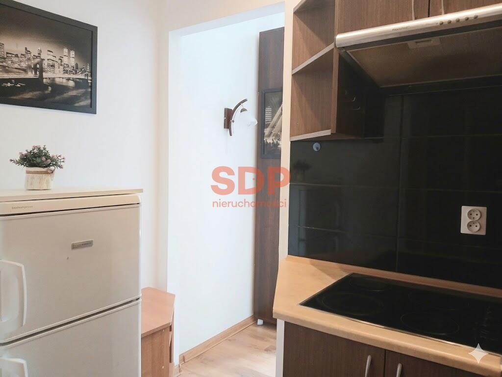 Mieszkanie 38&nbsp;m², Łódź, Bałuty, Zachodnia - zdjęcie 5