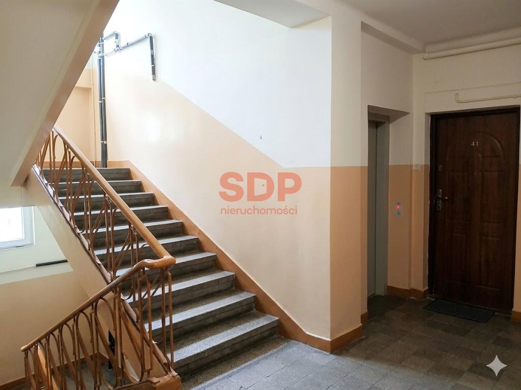 Mieszkanie 38&nbsp;m², Łódź, Bałuty, Zachodnia - zdjęcie 8