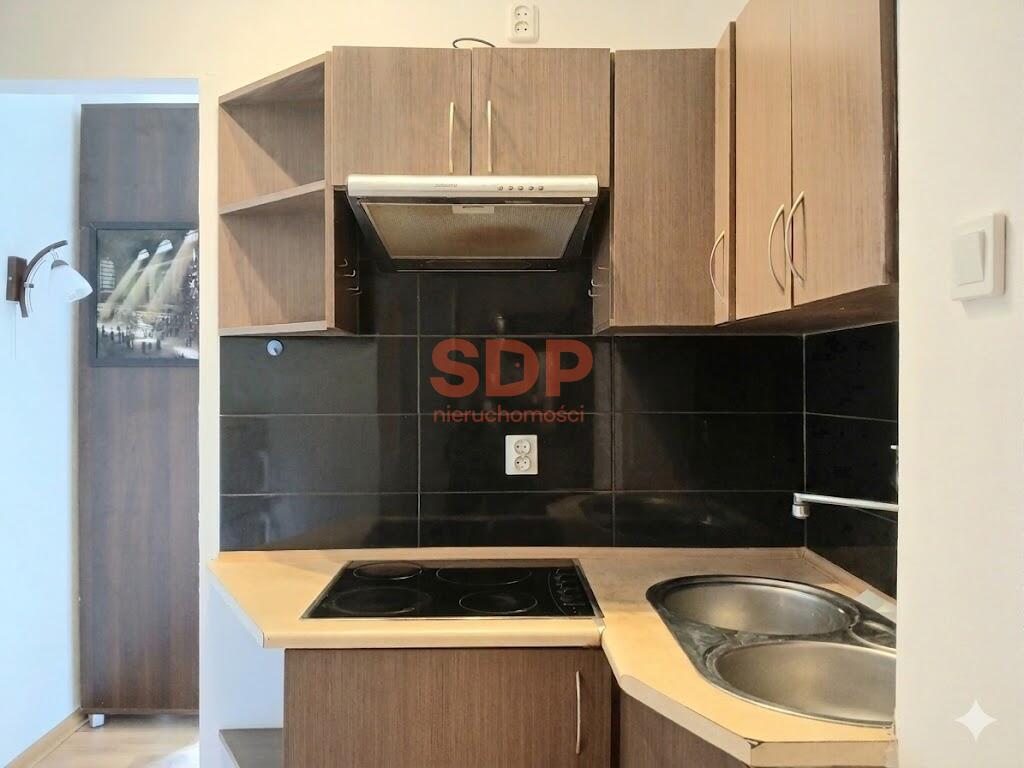 Mieszkanie 38&nbsp;m², Łódź, Bałuty, Zachodnia - zdjęcie 6