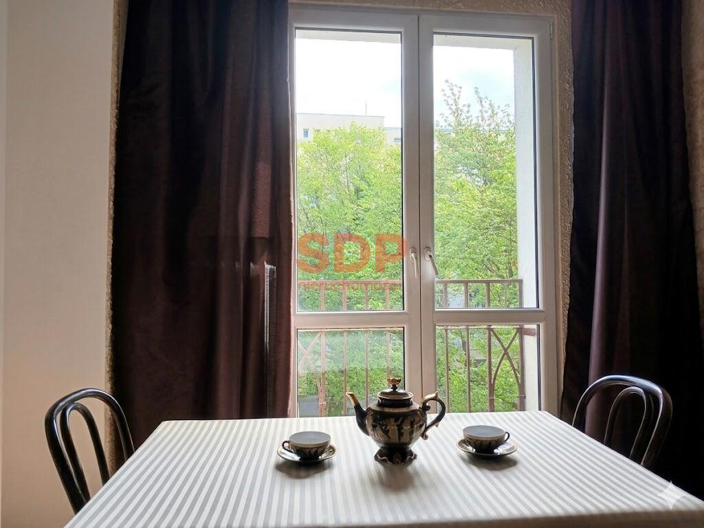 Mieszkanie 38&nbsp;m², Łódź, Bałuty, Zachodnia - zdjęcie 2