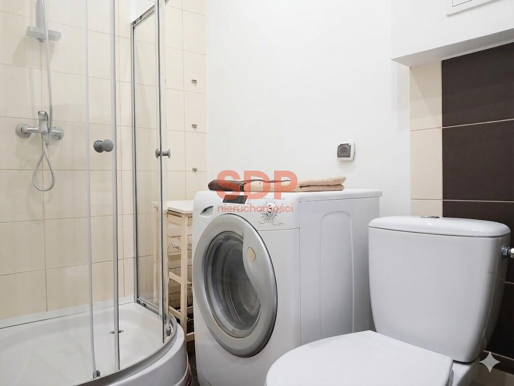 Mieszkanie 38&nbsp;m², Łódź, Bałuty, Zachodnia - zdjęcie 7