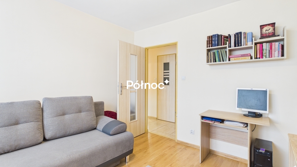 Mieszkanie 81,2 m², Łomża, Przykoszarowa - zdjęcie 8