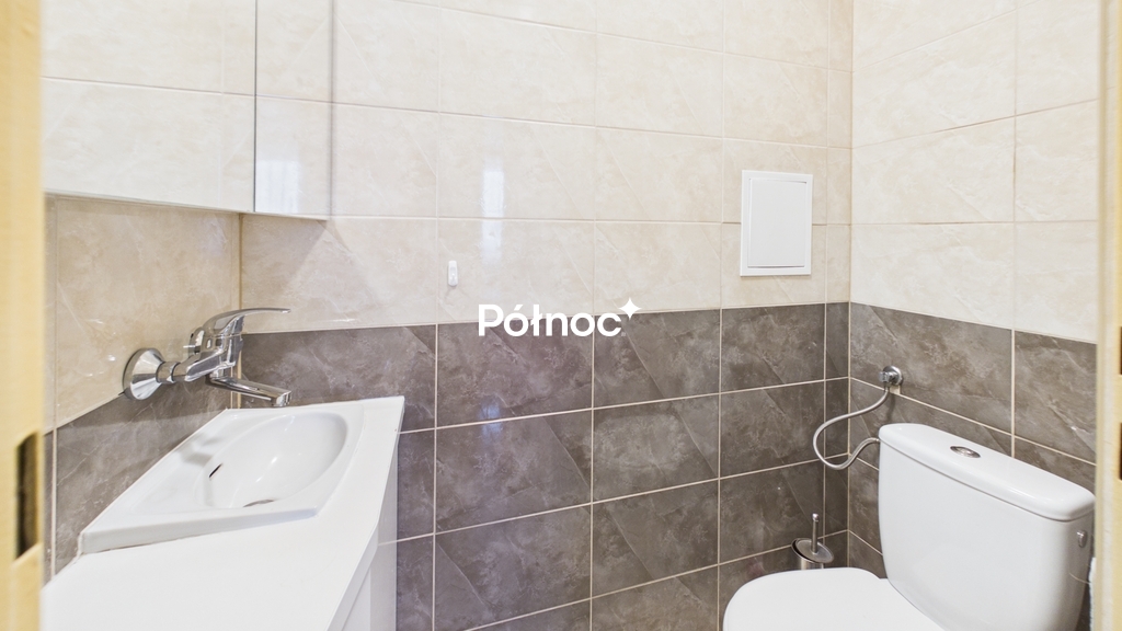 Mieszkanie 81,2 m², Łomża, Przykoszarowa - zdjęcie 13