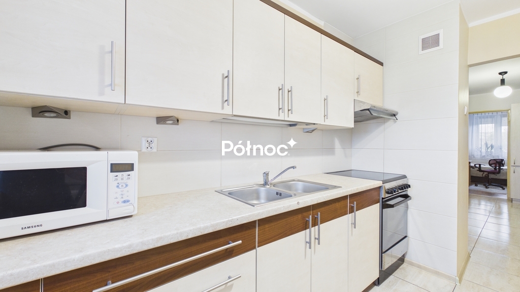 Mieszkanie 81,2 m², Łomża, Przykoszarowa - zdjęcie 2