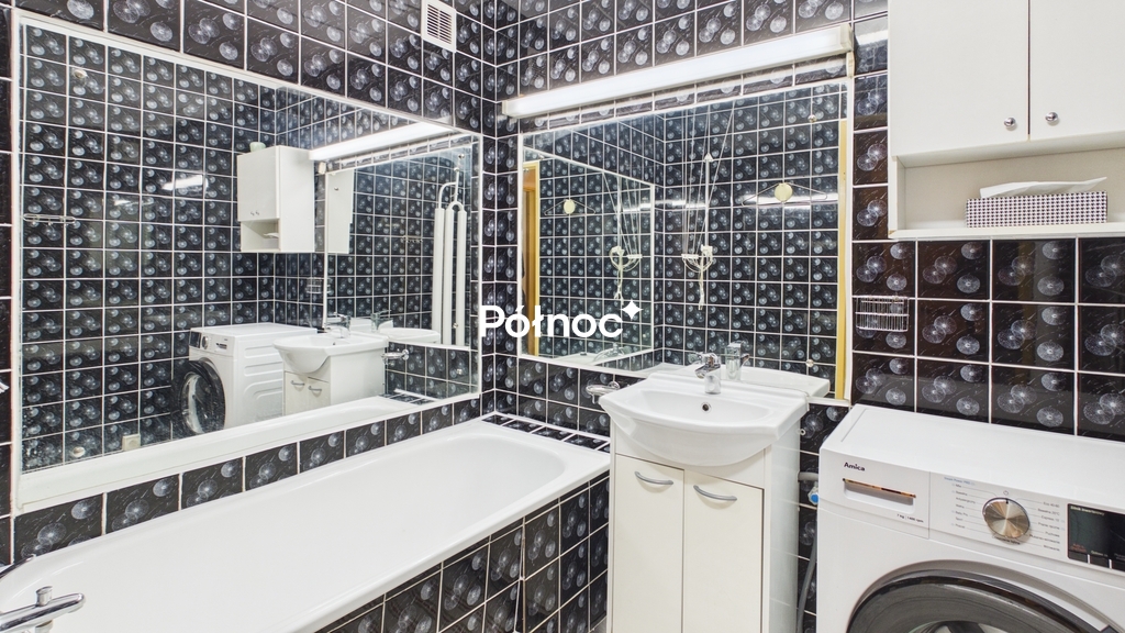 Mieszkanie 81,2 m², Łomża, Przykoszarowa - zdjęcie 14