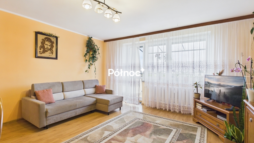 Mieszkanie 81,2 m², Łomża, Przykoszarowa - zdjęcie 6