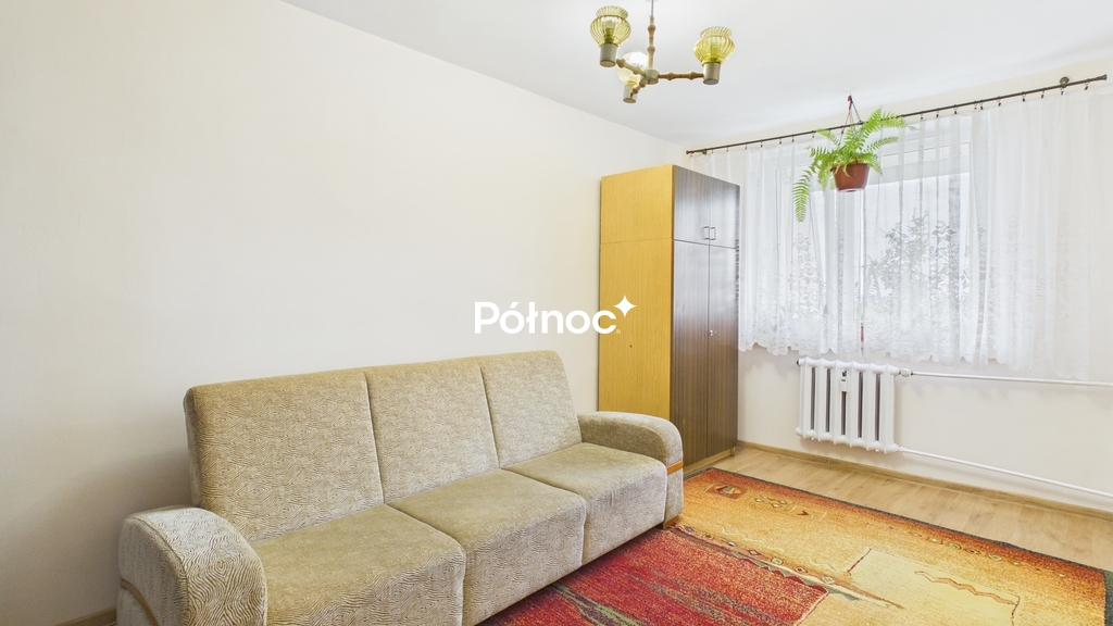 Mieszkanie 81,2 m², Łomża, Przykoszarowa - zdjęcie 11