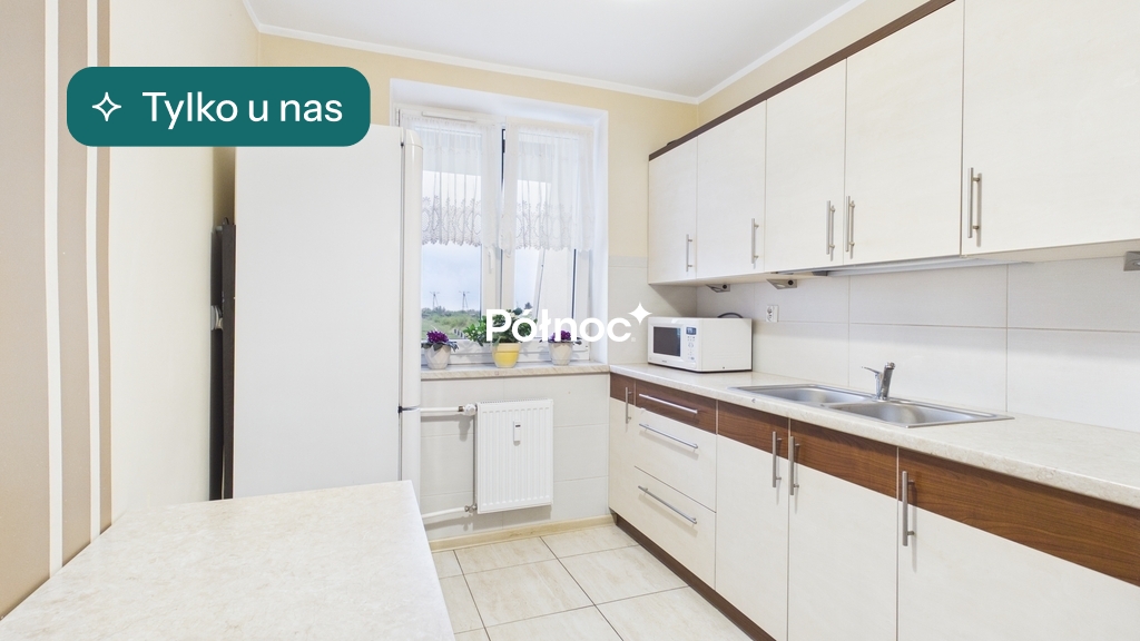Mieszkanie 81,2 m², Łomża, Przykoszarowa - zdjęcie 1