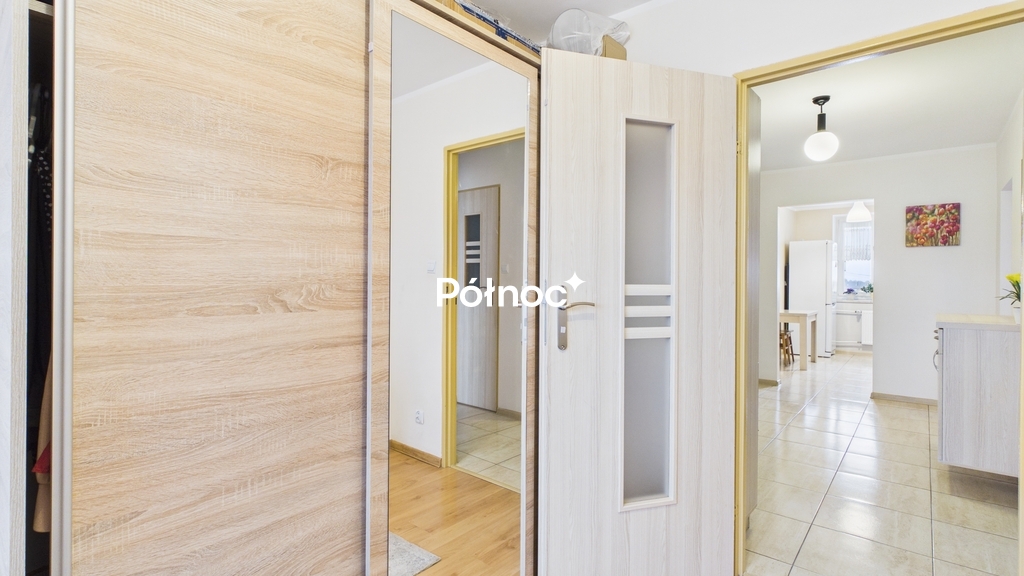 Mieszkanie 81,2 m², Łomża, Przykoszarowa - zdjęcie 10
