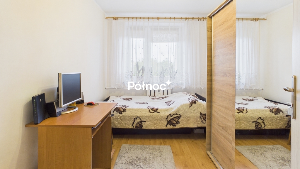 Mieszkanie 81,2 m², Łomża, Przykoszarowa - zdjęcie 9