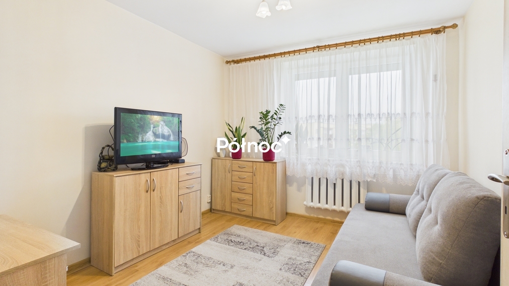 Mieszkanie 81,2 m², Łomża, Przykoszarowa - zdjęcie 7