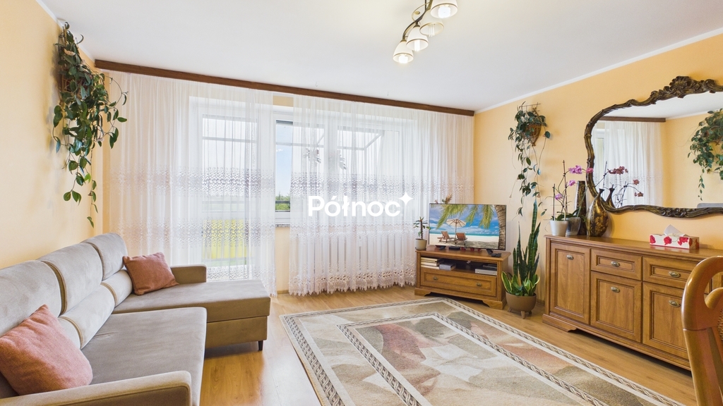 Mieszkanie 81,2 m², Łomża, Przykoszarowa - zdjęcie 12