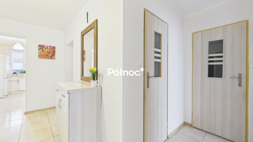 Mieszkanie 81,2 m², Łomża, Przykoszarowa - zdjęcie 4