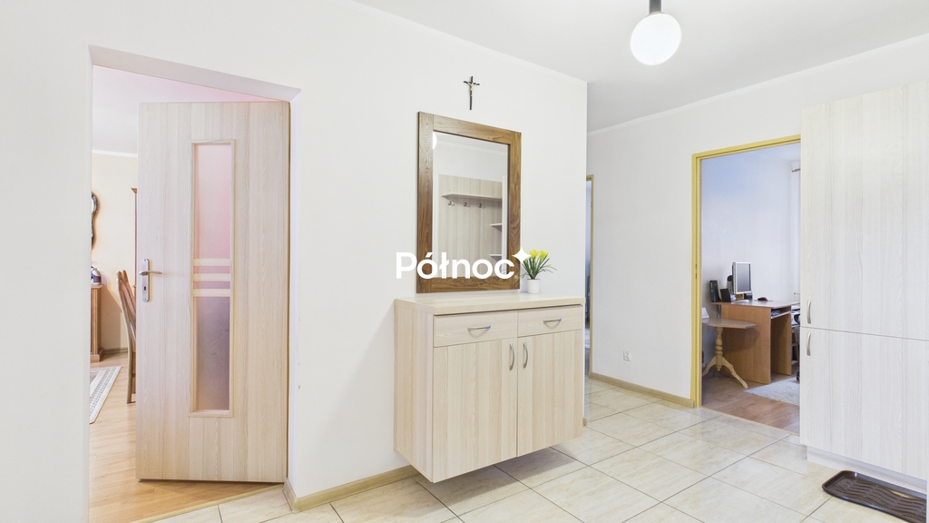 Mieszkanie 81,2 m², Łomża, Przykoszarowa - zdjęcie 3