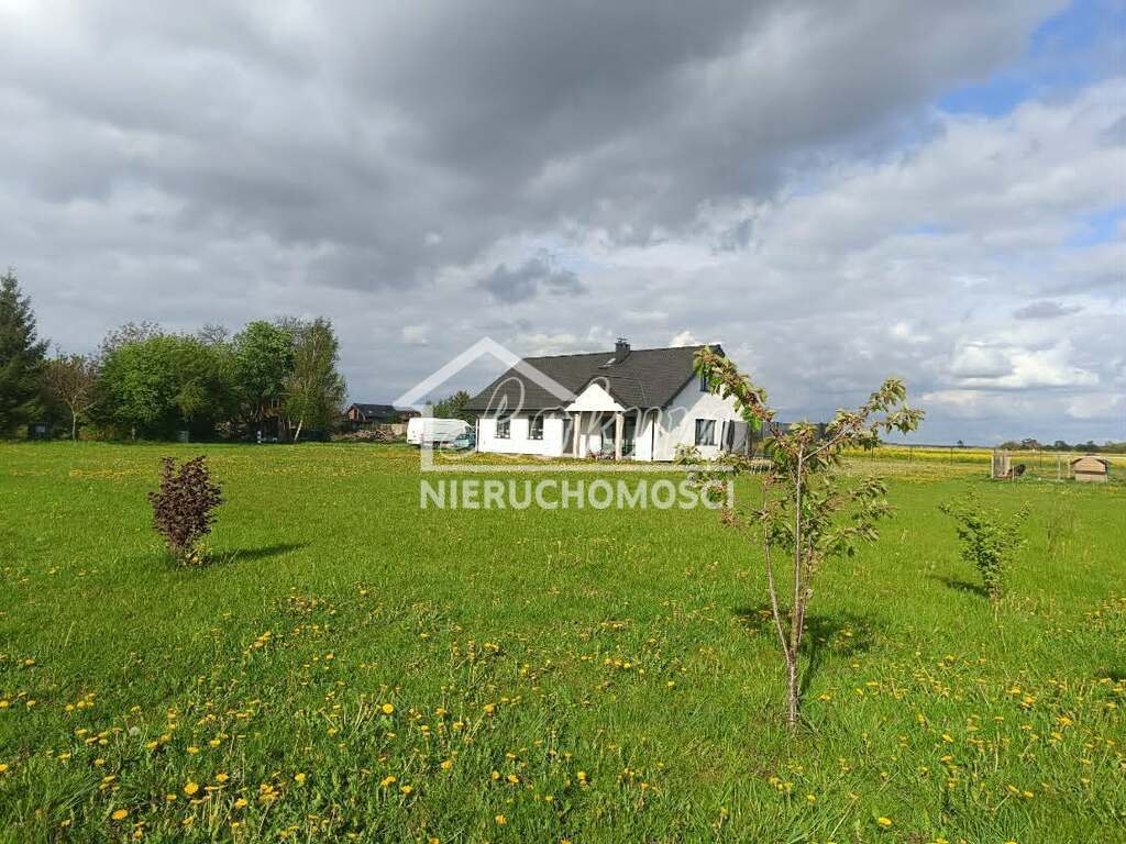 Dom 125,5&nbsp;m², Górzyca - zdjęcie 19