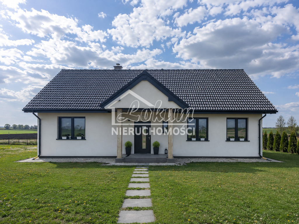 Dom 125,5&nbsp;m², Górzyca - zdjęcie 18