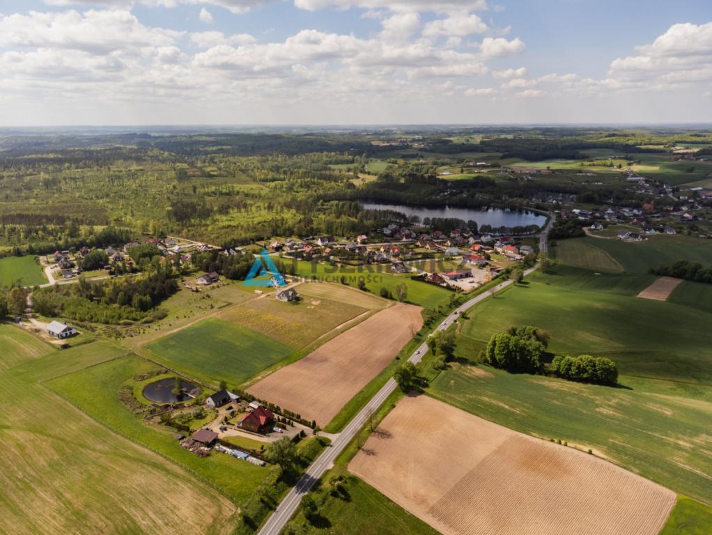 Działki pod zabudowę jednorodzinną - Półczno - zdjęcie 3