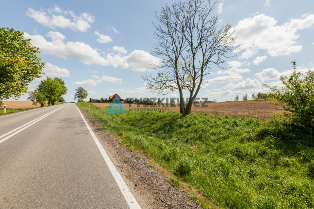 Działki pod zabudowę jednorodzinną - Półczno - zdjęcie 20