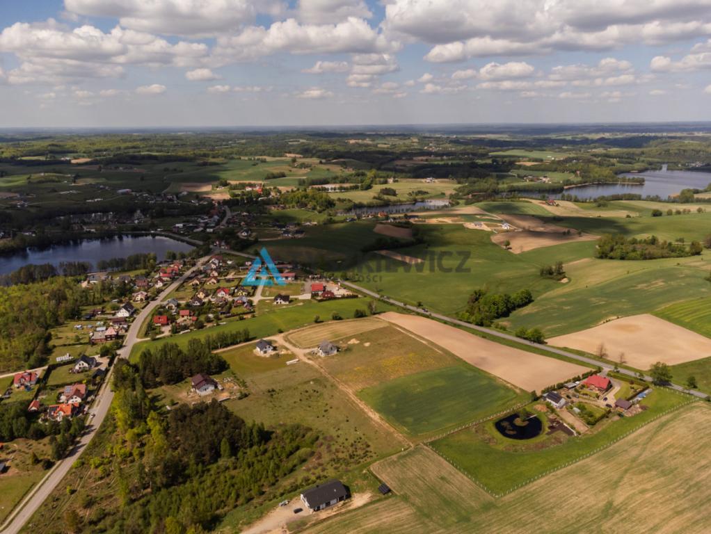 Działki pod zabudowę jednorodzinną - Półczno - zdjęcie 2