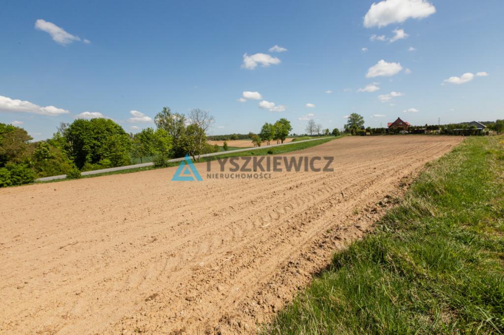 Działki pod zabudowę jednorodzinną - Półczno - zdjęcie 10