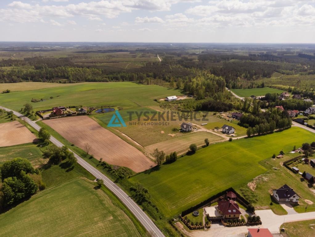 Działki pod zabudowę jednorodzinną - Półczno - zdjęcie 23