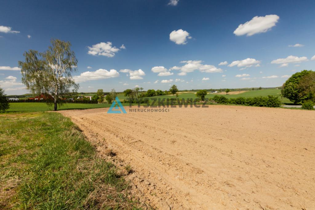 Działki pod zabudowę jednorodzinną - Półczno - zdjęcie 9