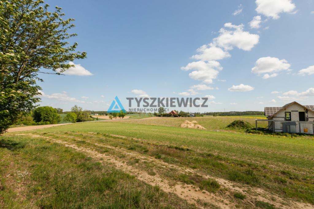 Działki pod zabudowę jednorodzinną - Półczno - zdjęcie 13