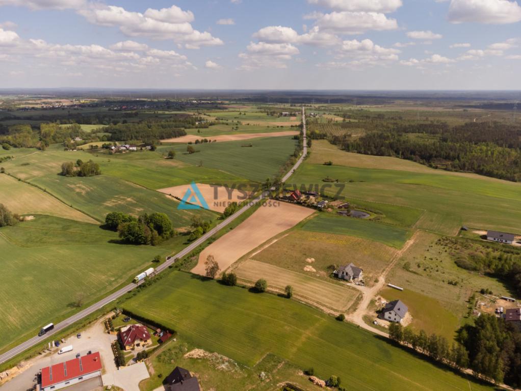 Działki pod zabudowę jednorodzinną - Półczno - zdjęcie 22