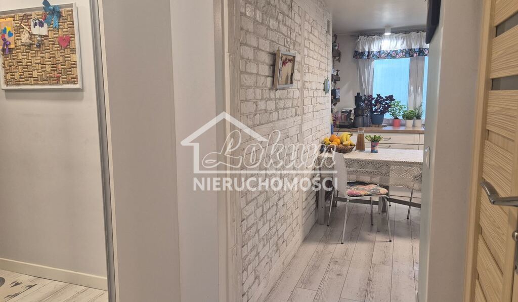 Mieszkanie 65,3&nbsp;m², Szczecin - zdjęcie 7