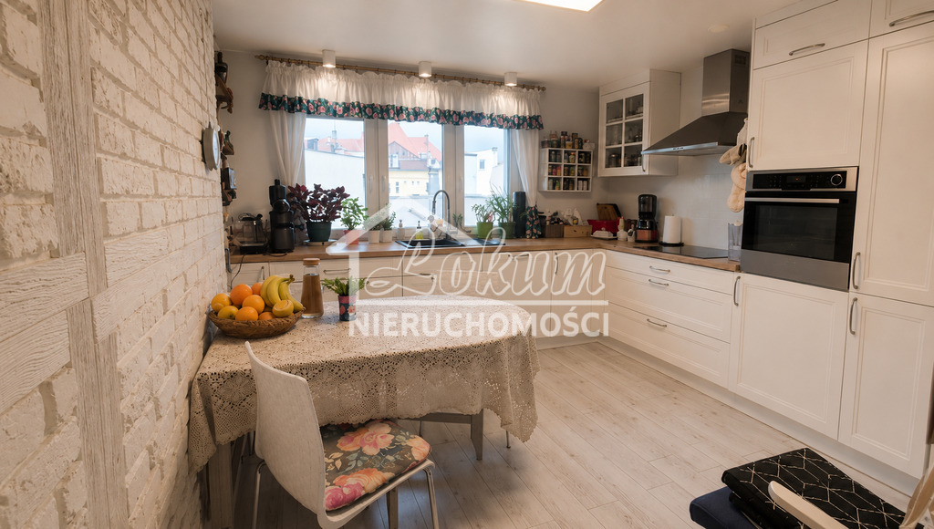 Mieszkanie 65,3&nbsp;m², Szczecin - zdjęcie 2