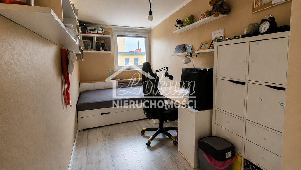 Mieszkanie 65,3&nbsp;m², Szczecin - zdjęcie 4