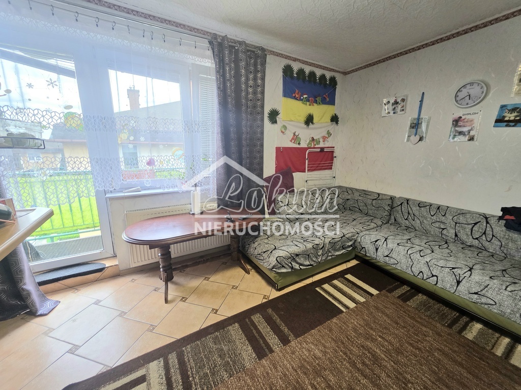 Mieszkanie 43 m², Szczecin, Bukowo, Grzymińska - zdjęcie 3