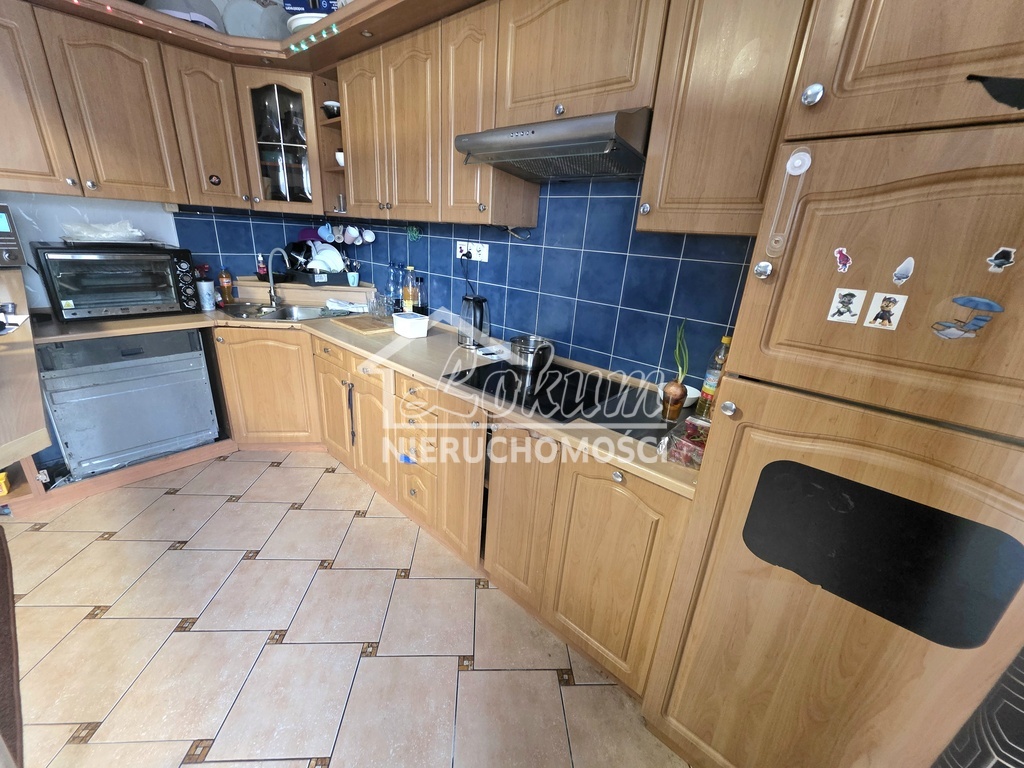Mieszkanie 43 m², Szczecin, Bukowo, Grzymińska - zdjęcie 2