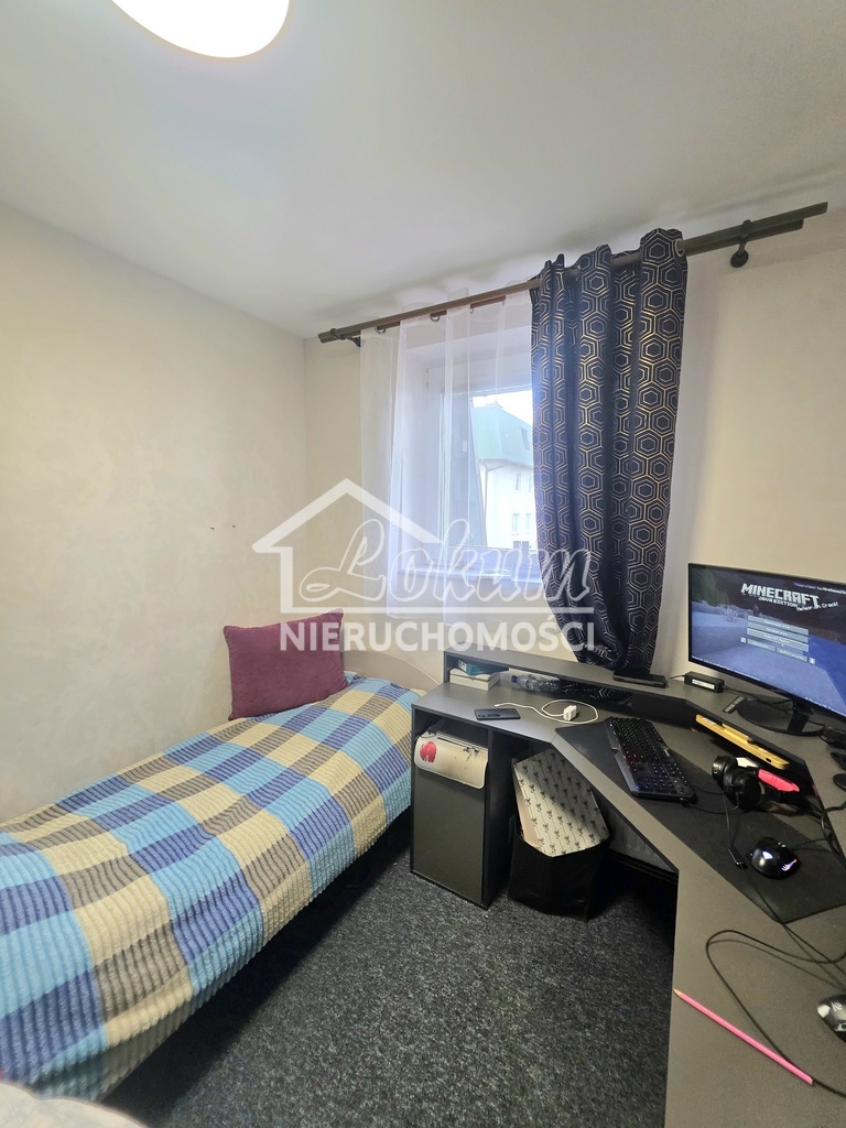 Mieszkanie 43 m², Szczecin, Bukowo, Grzymińska - zdjęcie 9