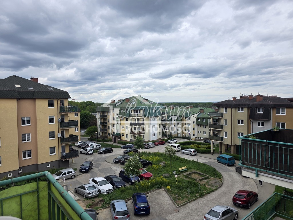 Mieszkanie 43 m², Szczecin, Bukowo, Grzymińska - zdjęcie 13