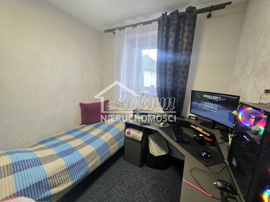Mieszkanie 43 m², Szczecin, Bukowo, Grzymińska - zdjęcie 7
