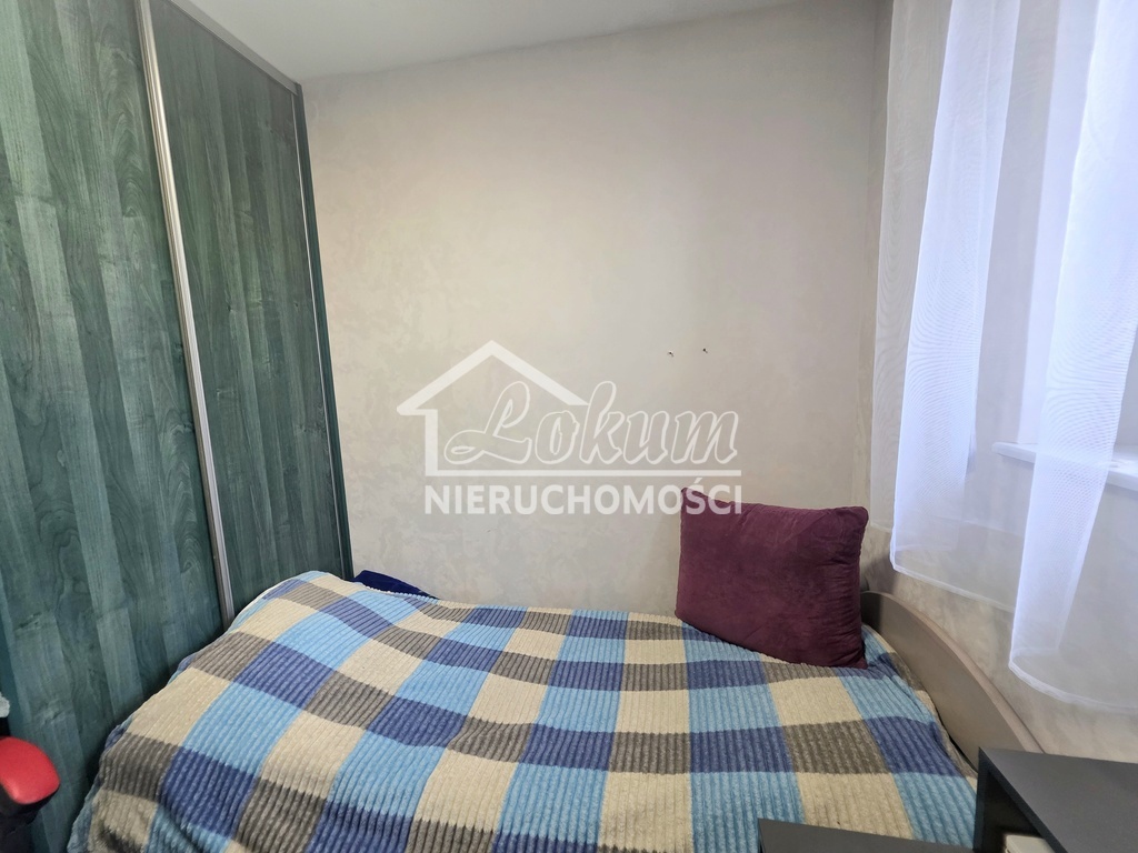Mieszkanie 43 m², Szczecin, Bukowo, Grzymińska - zdjęcie 8