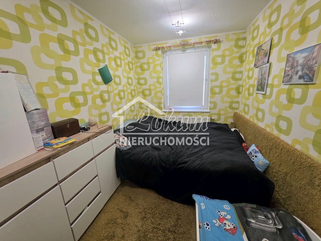 Mieszkanie 43 m², Szczecin, Bukowo, Grzymińska - zdjęcie 4