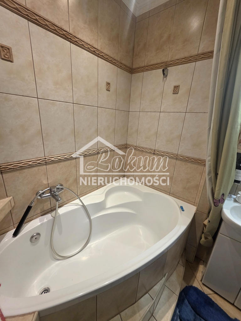 Mieszkanie 43 m², Szczecin, Bukowo, Grzymińska - zdjęcie 6