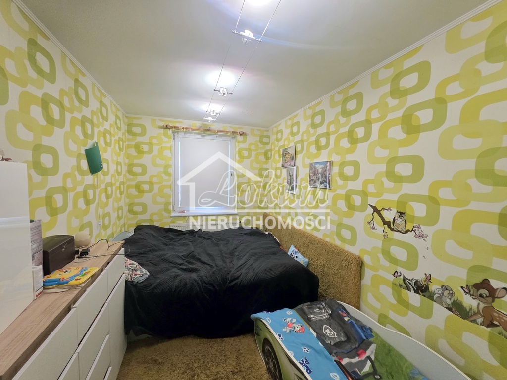 Mieszkanie 43 m², Szczecin, Bukowo, Grzymińska - zdjęcie 5