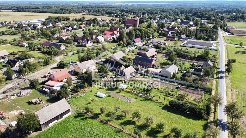Działka budowlana 883 m², Przemocze - zdjęcie 5